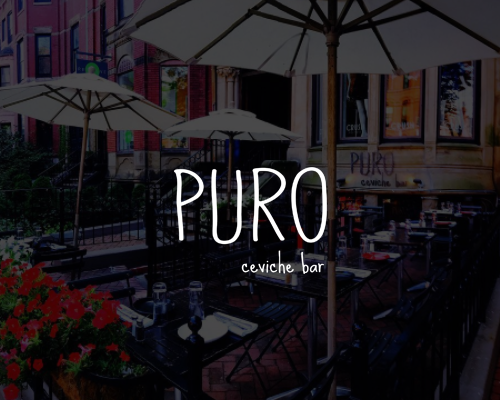 PURO CEVICHE BAR