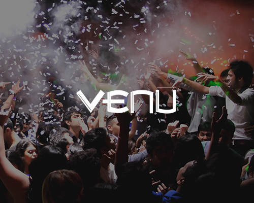 Venu Nightclub